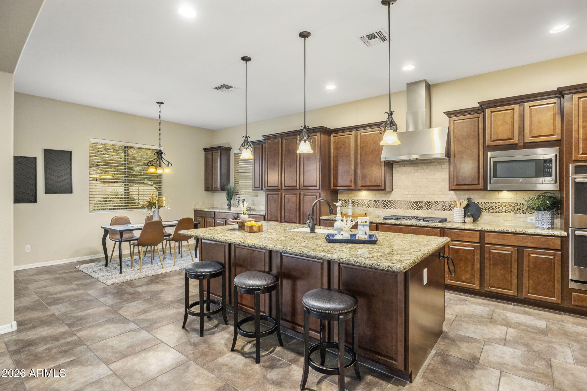 4136 E Glacier Place