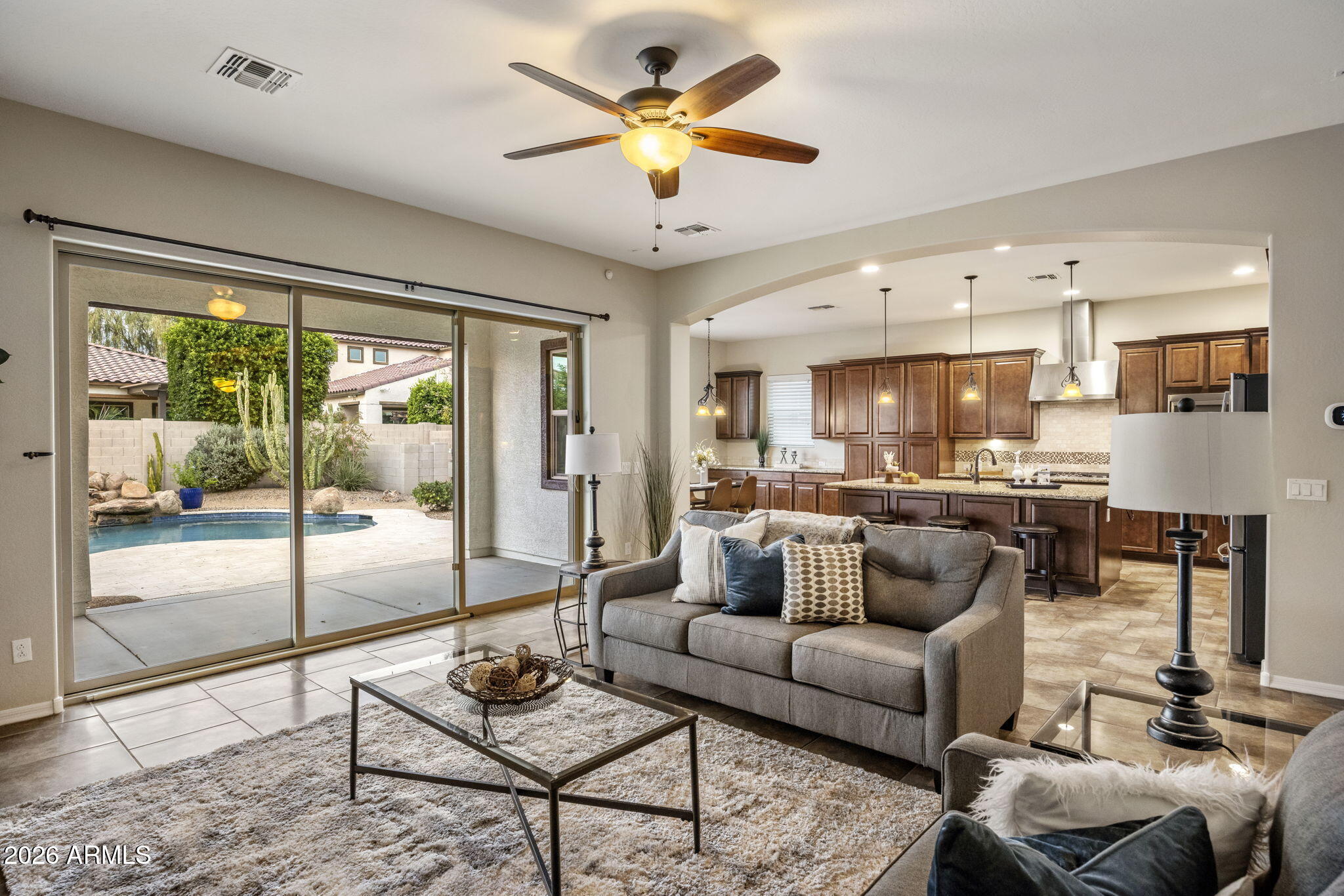 4136 E Glacier Place