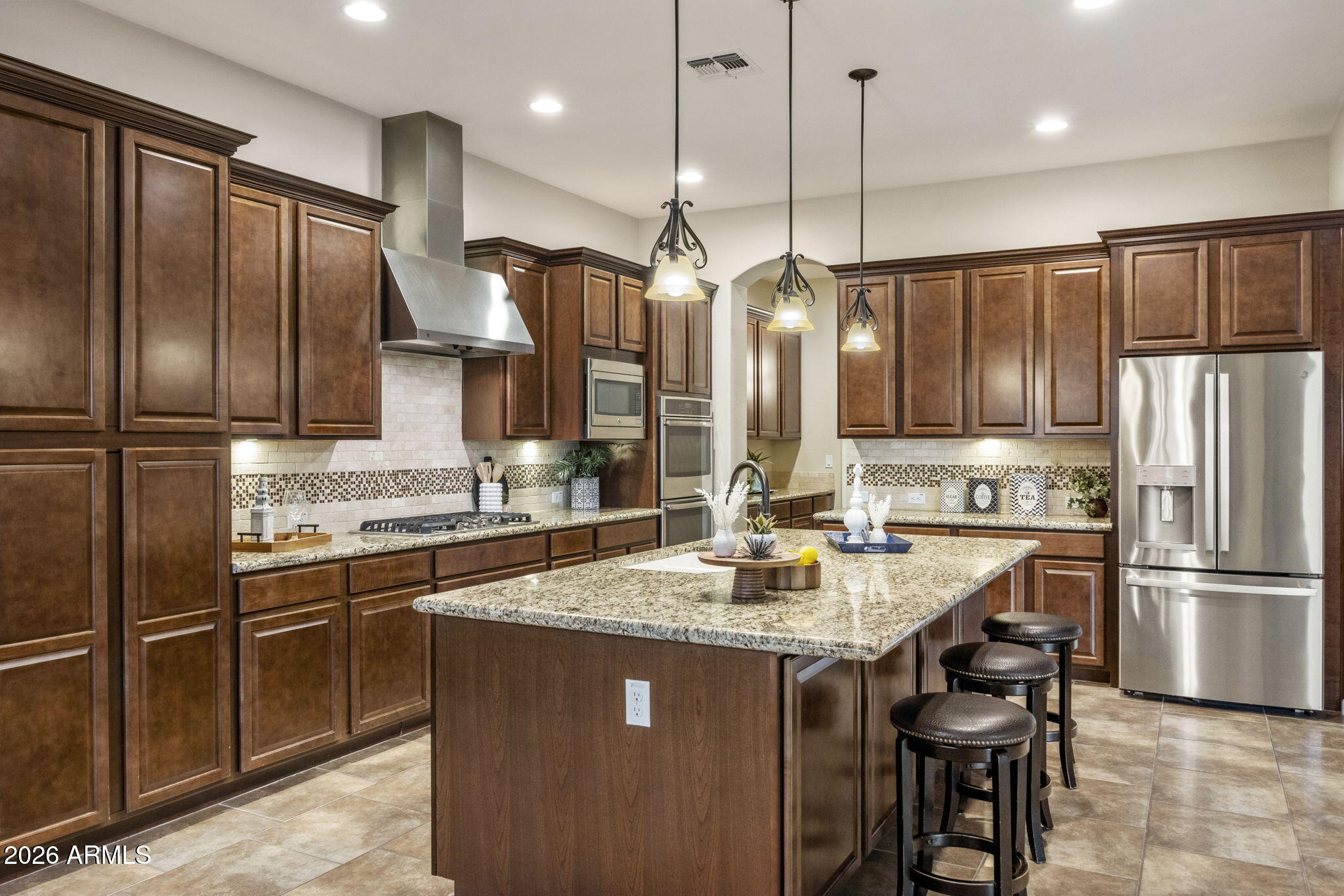 4136 E Glacier Place