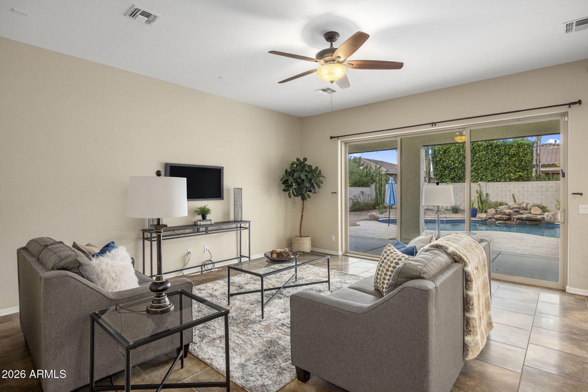 4136 E Glacier Place