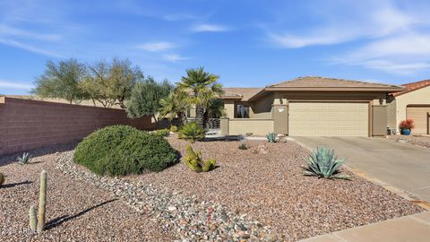20716 N Shadow Mountain Drive Surprise AZ 85374