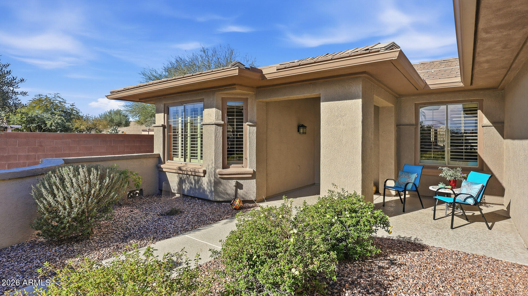 20716 N Shadow Mountain Drive