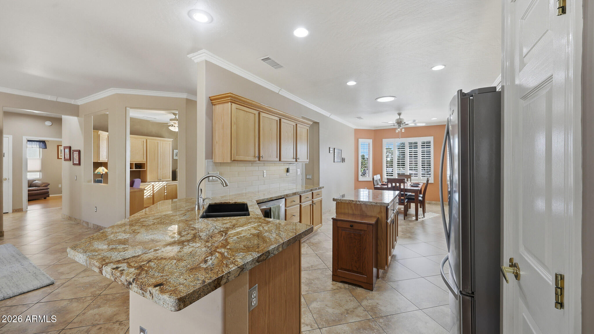 20716 N Shadow Mountain Drive