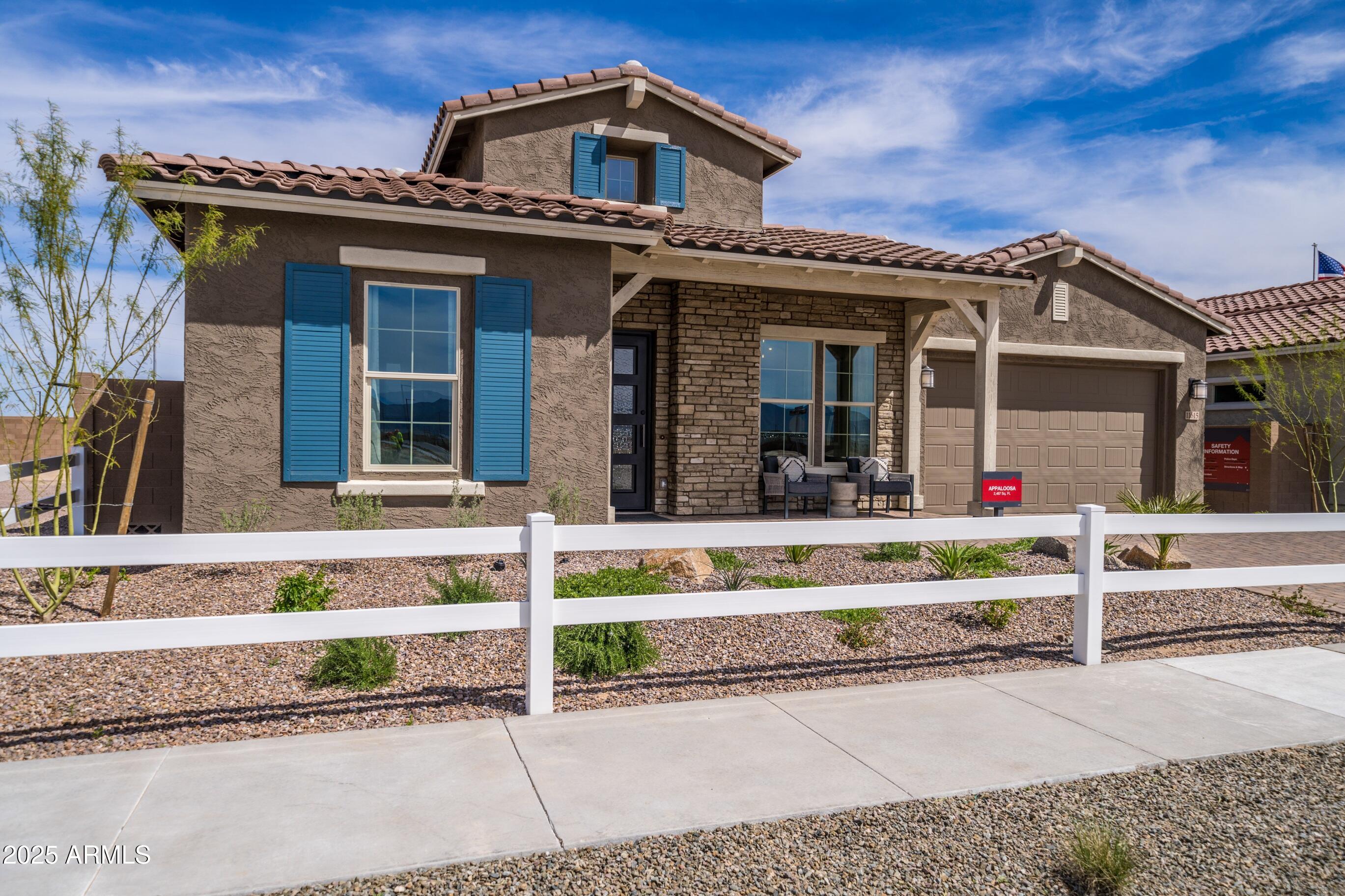 11615 N 169TH Avenue