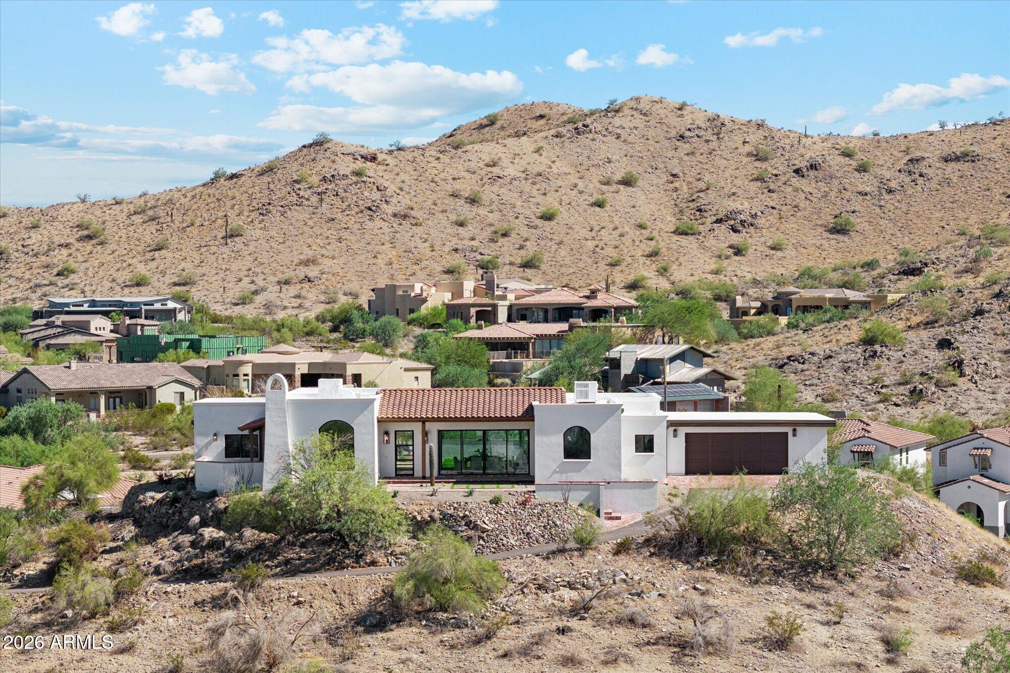 3731 E Fawn Drive