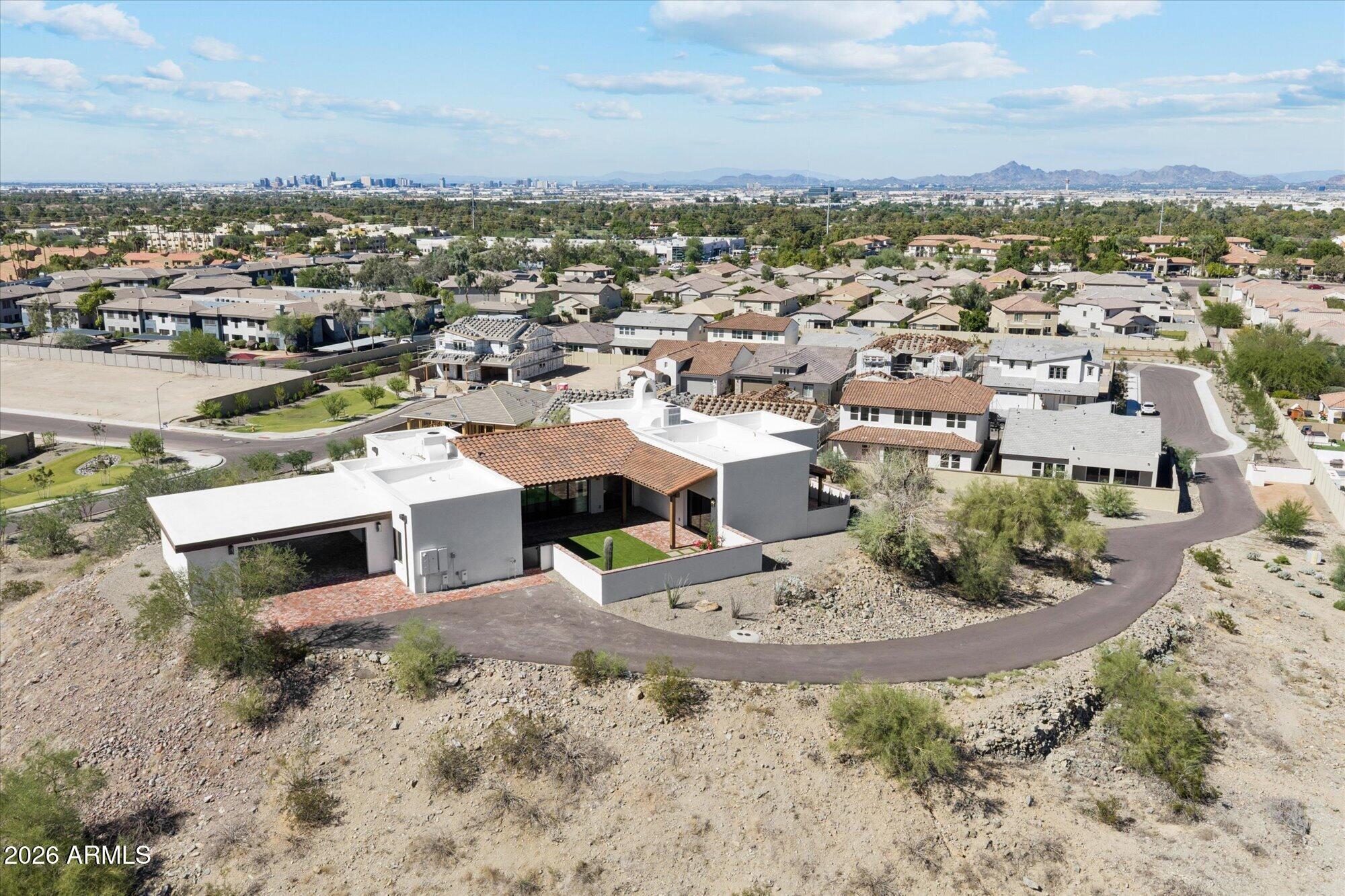 3731 E Fawn Drive