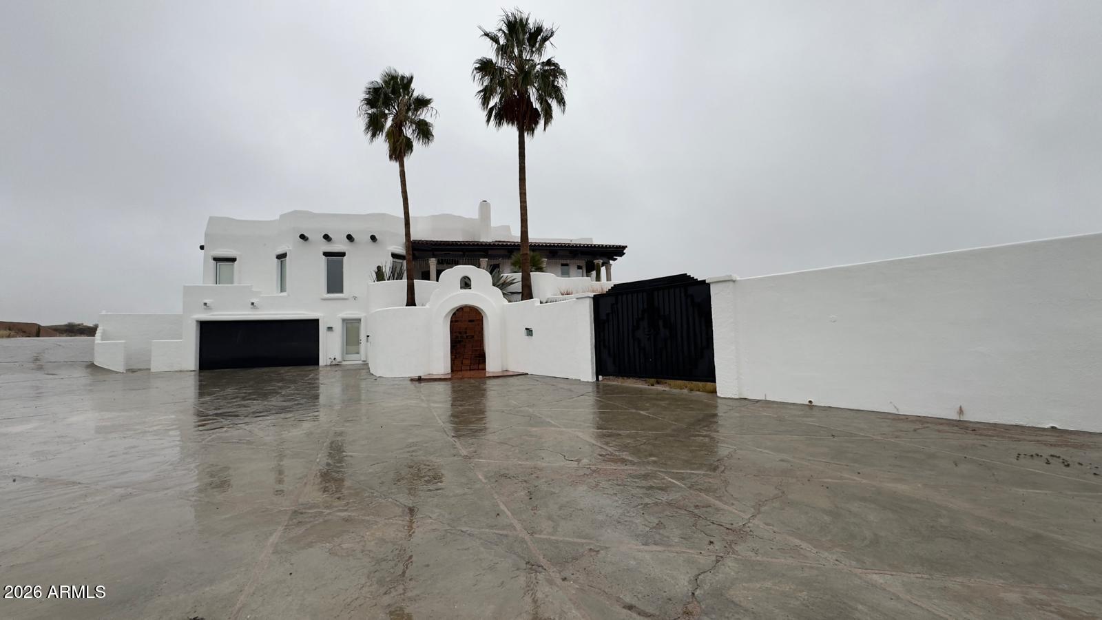 1091 W MARIPOSA HILLS Drive