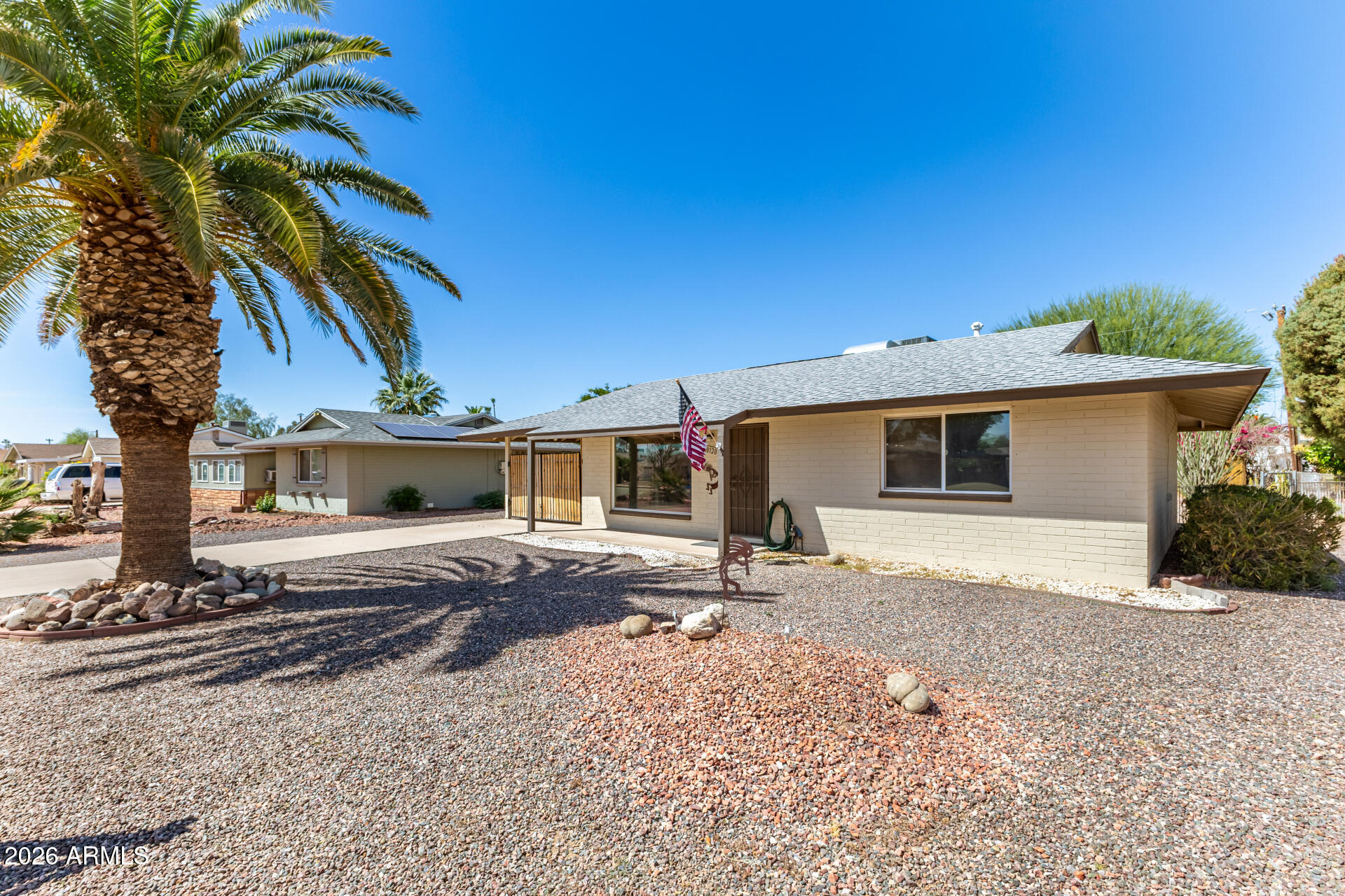 10120 W SUN CITY Boulevard