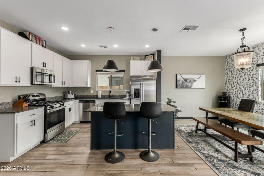 Photo of 40525 W Chambers Drive, Maricopa, AZ 85138 (MLS # 6995436)