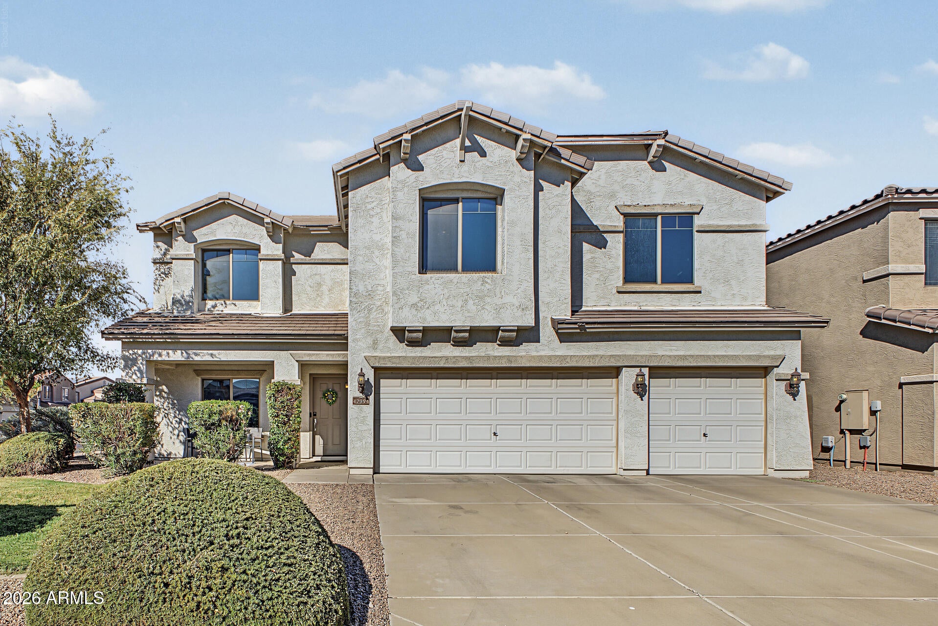 42994 W ARIZONA Court