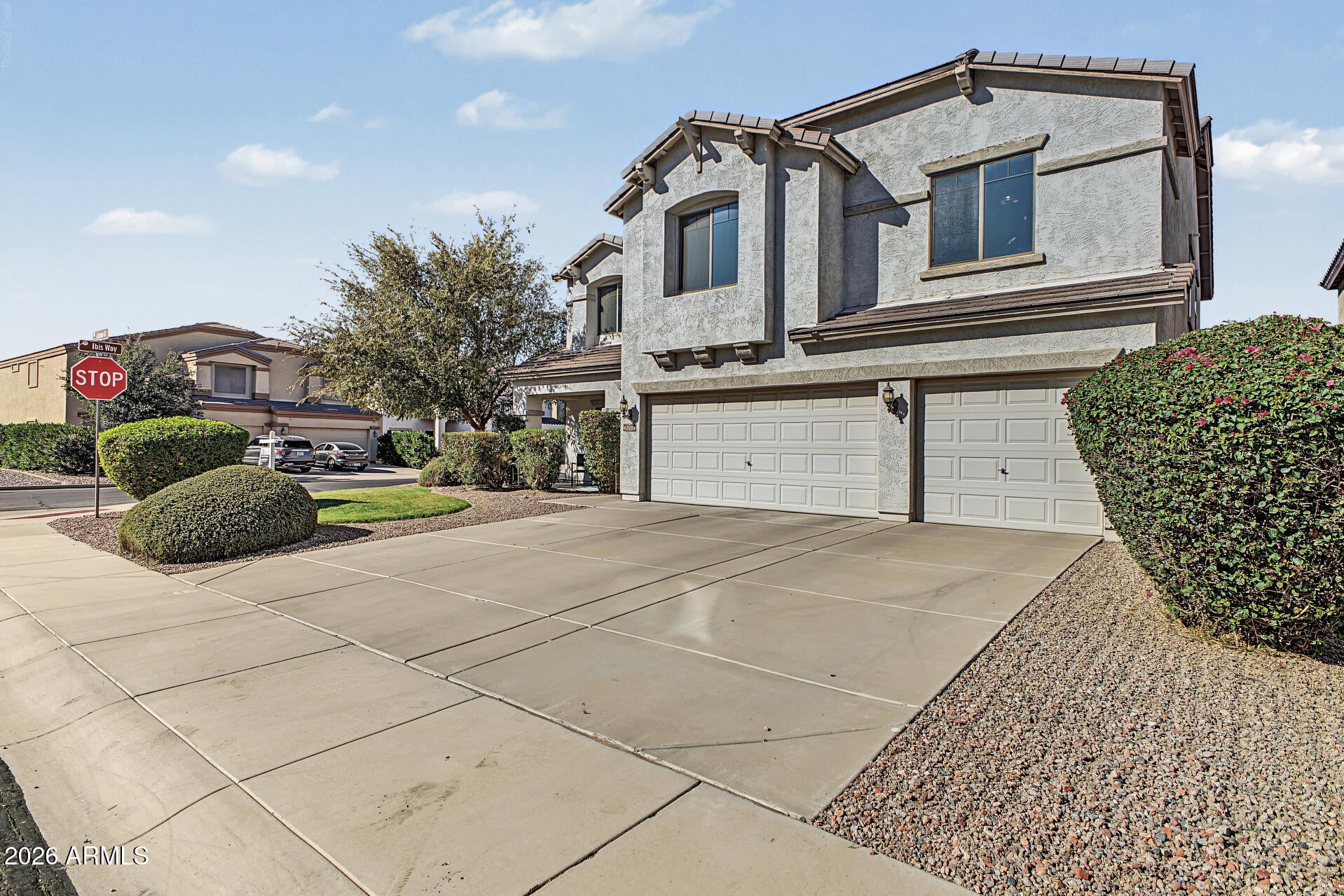 42994 W ARIZONA Court
