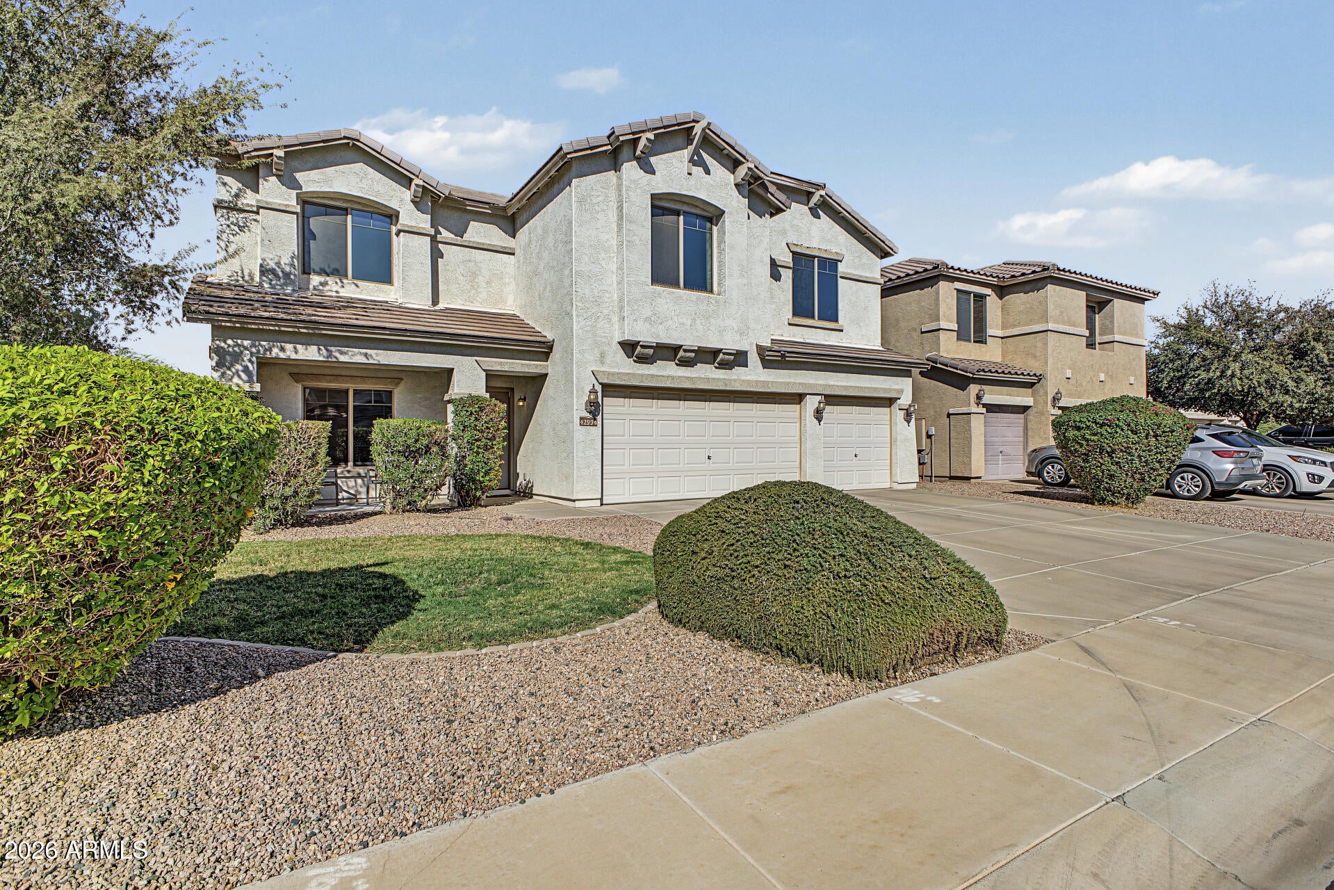 42994 W ARIZONA Court