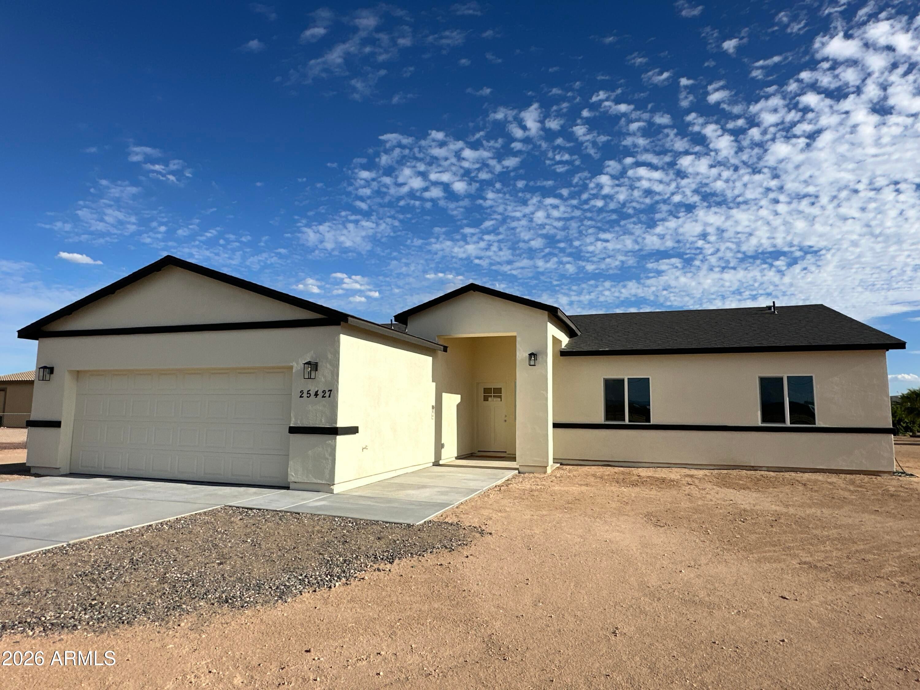 25427 W Patton Road