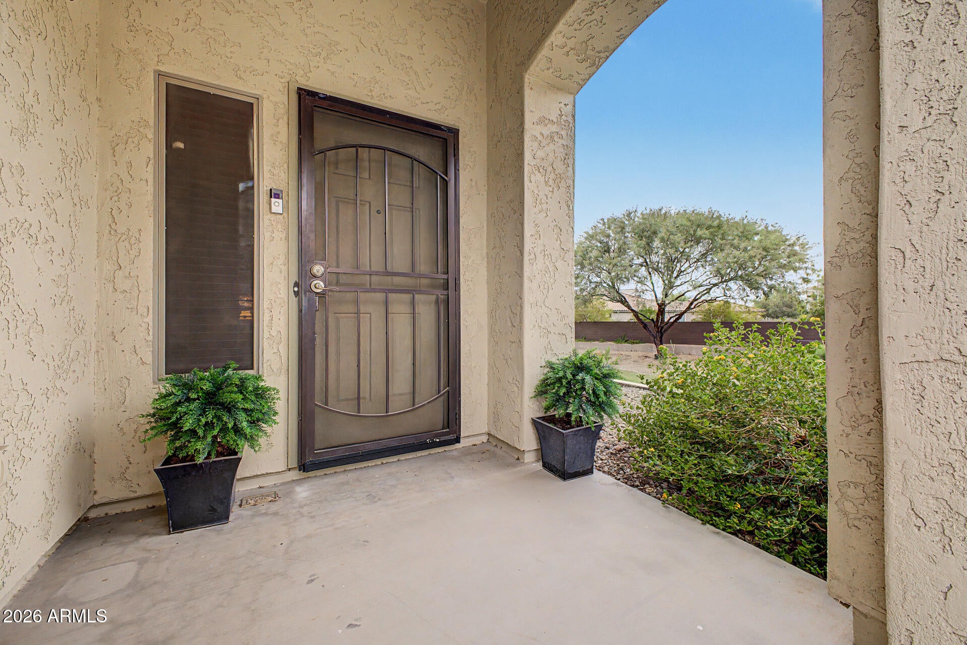 26309 N BABBLING BROOK Drive