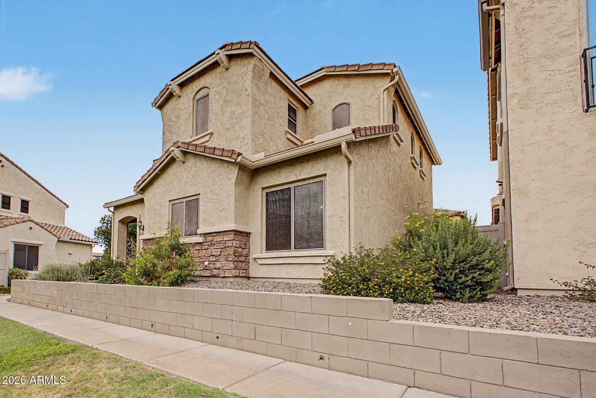 26309 N BABBLING BROOK Drive