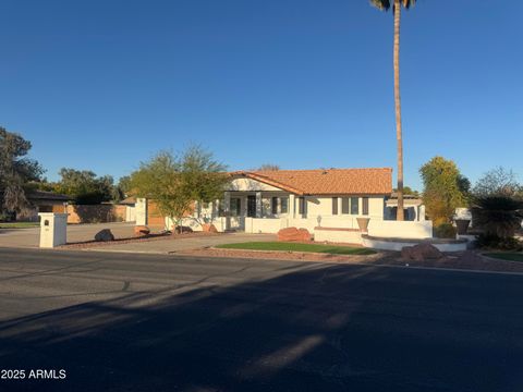 704 E MESQUITE Avenue Gilbert AZ 85296