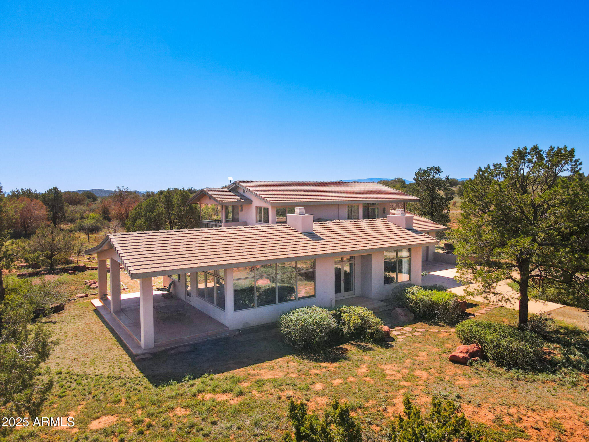 575 Bear Mountain Road