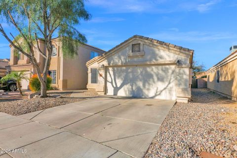 20422 N 30TH Place Phoenix AZ 85050