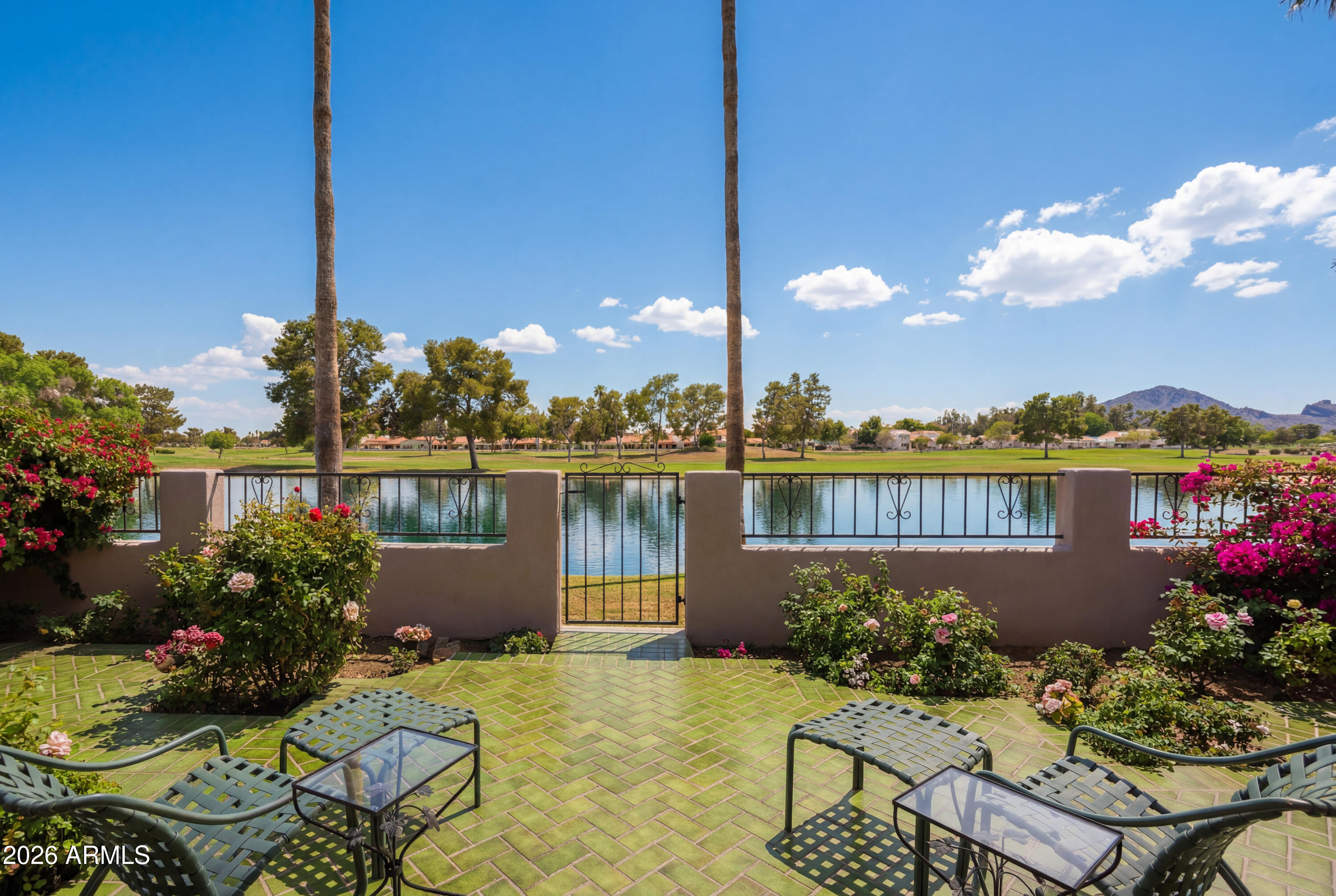 7843 E VIA MARINA --