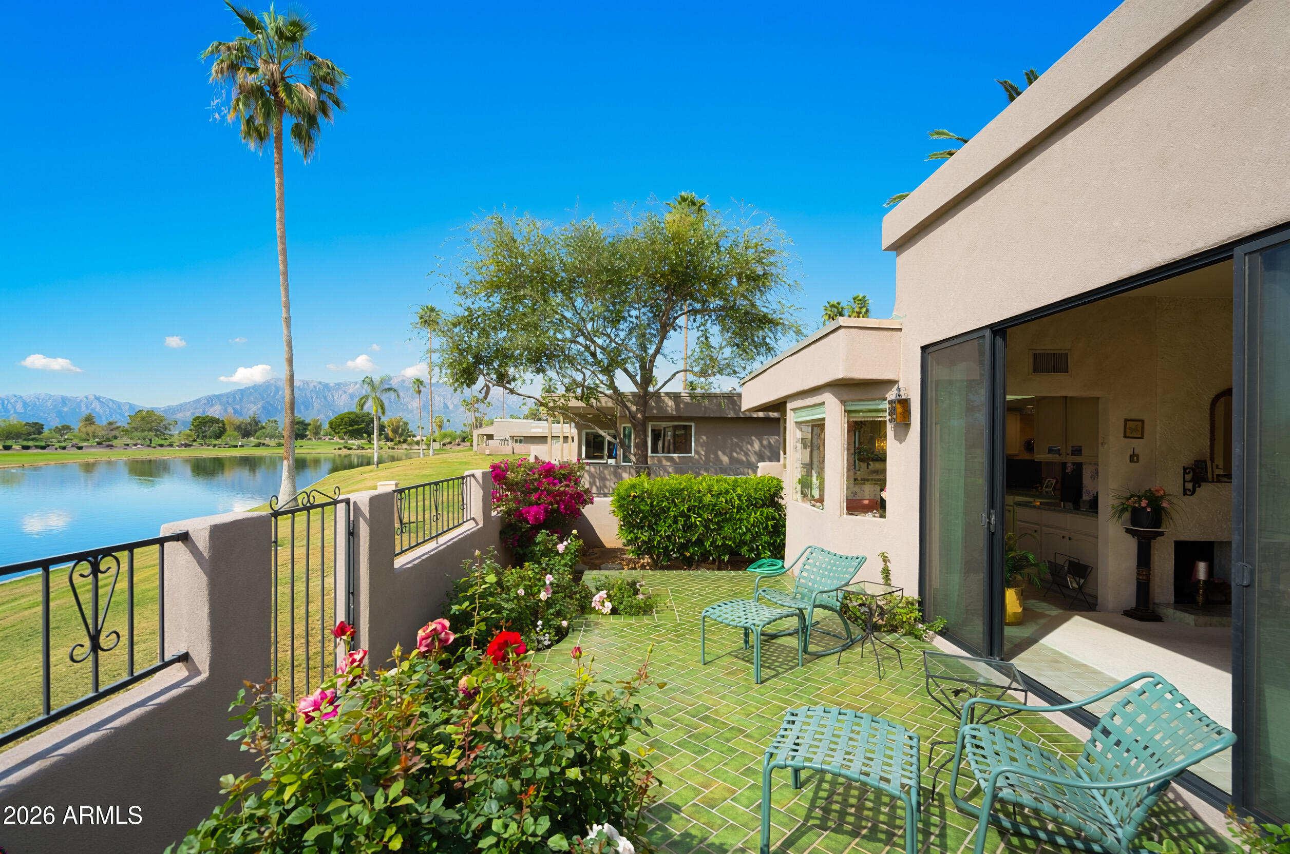 7843 E VIA MARINA --