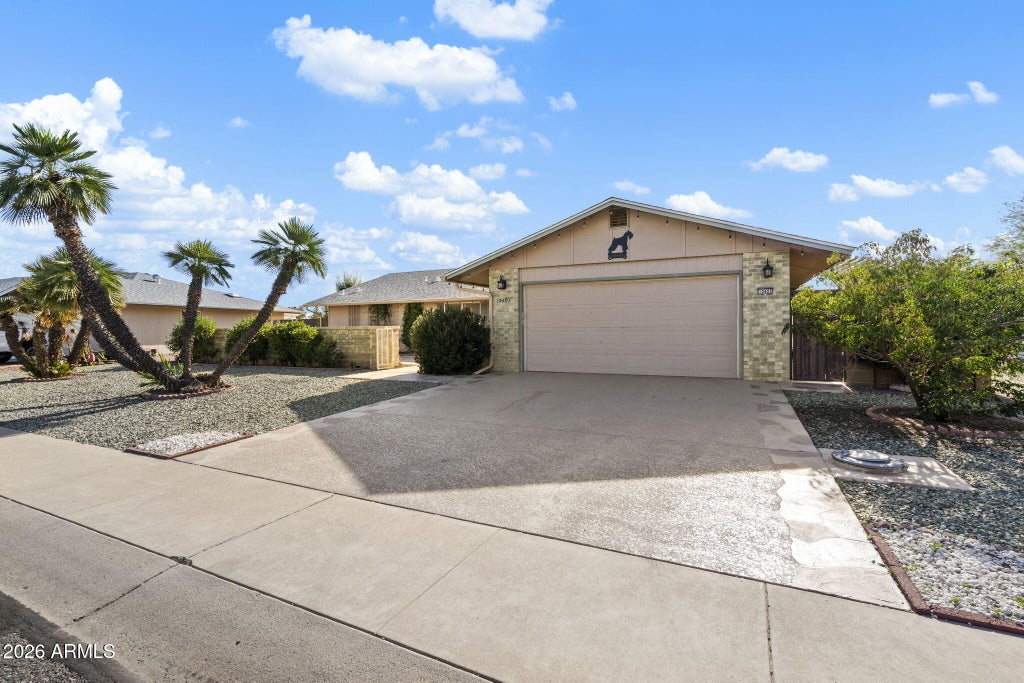 Photo of 10403 W Ponderosa Circle, Sun City, AZ 85373 (MLS # 7088114)
