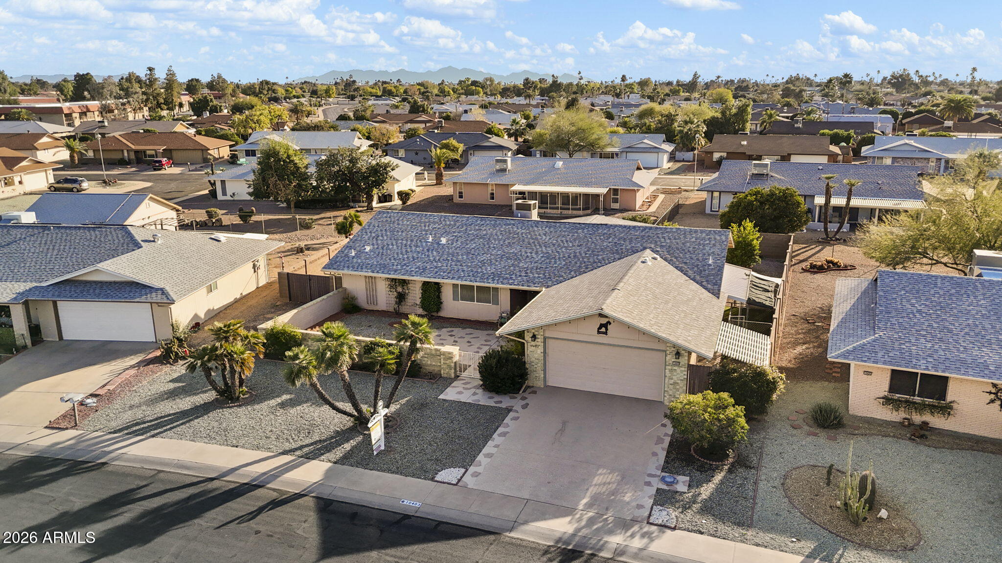 10403 W PONDEROSA Circle