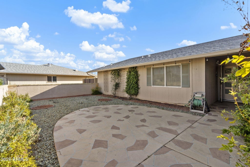 Photo of 10403 W Ponderosa Circle, Sun City, AZ 85373 (MLS # 7088114)