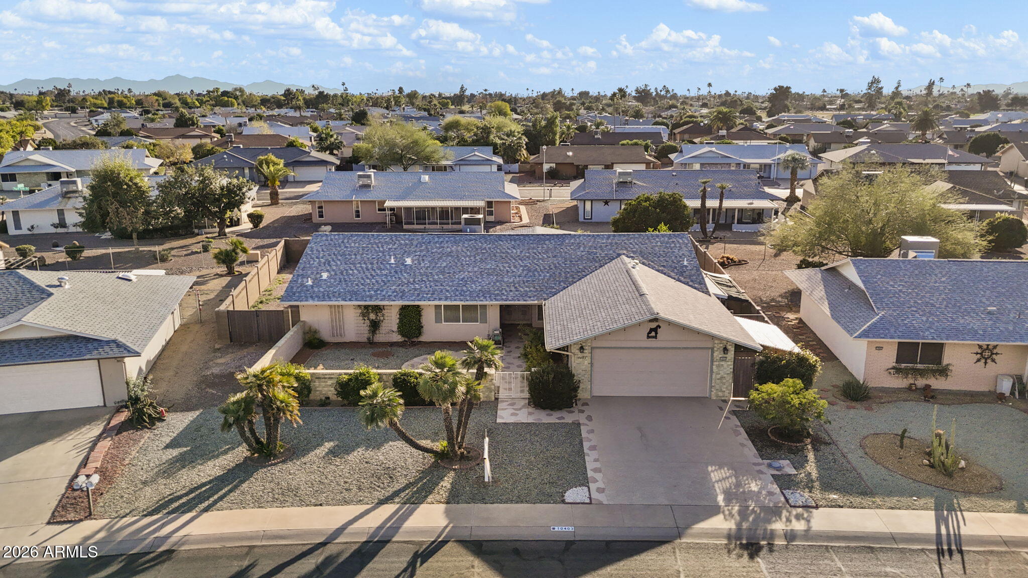 10403 W PONDEROSA Circle