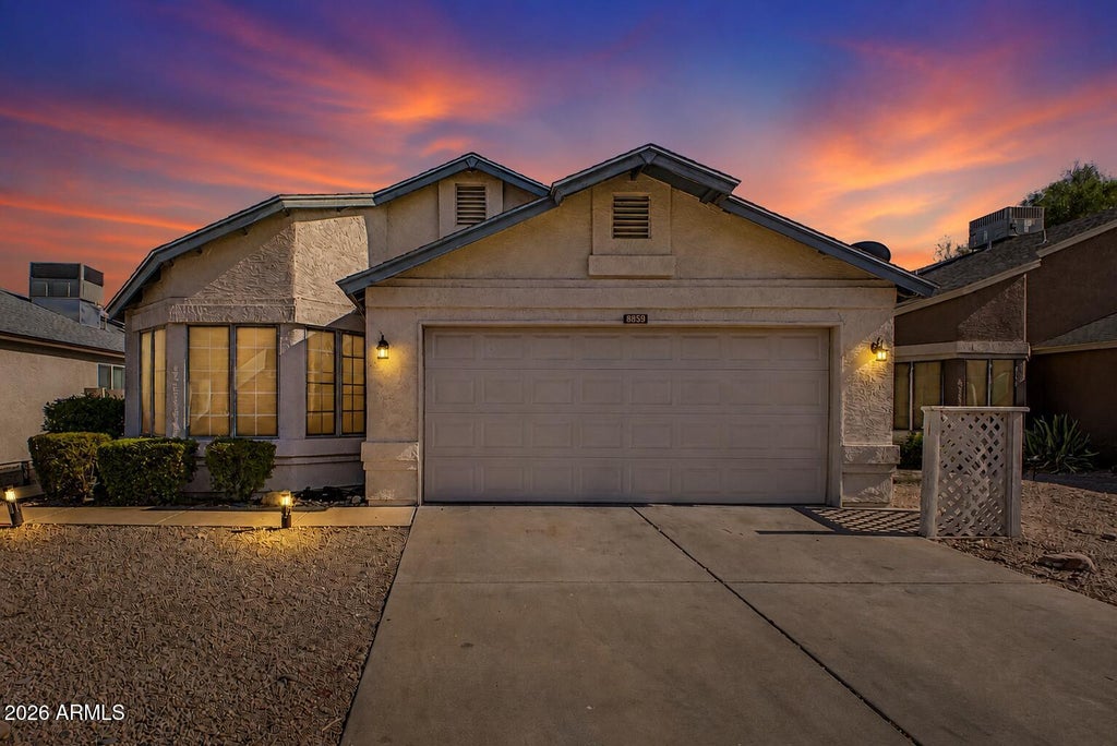 Photo of 8859 W John Cabot Road, Peoria, AZ 85382 (MLS # 7048334)