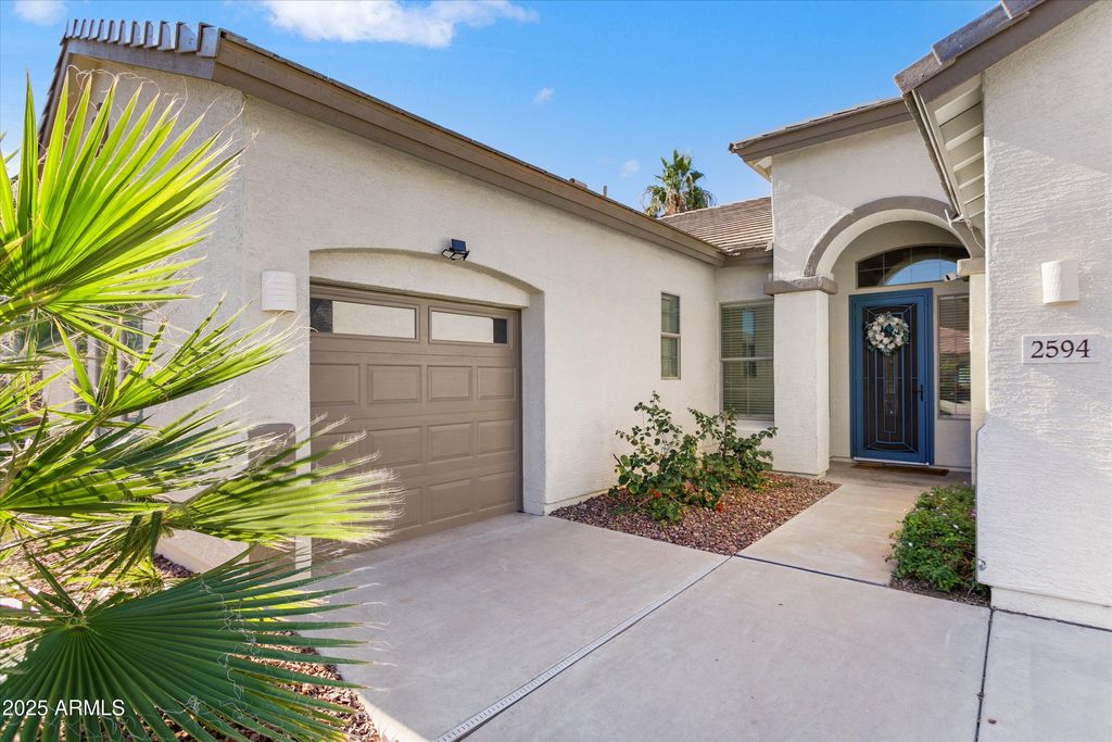 Photo of 2594 N 149th Avenue, Goodyear, AZ 85395 (MLS # 6957235)