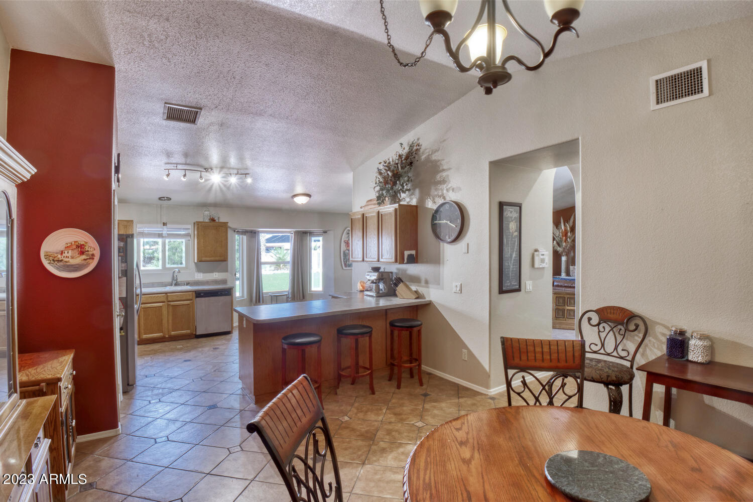 CANYON DE FLORES PHASE 1B - Residential