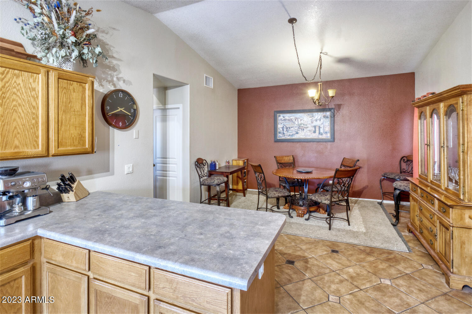 CANYON DE FLORES PHASE 1B - Residential