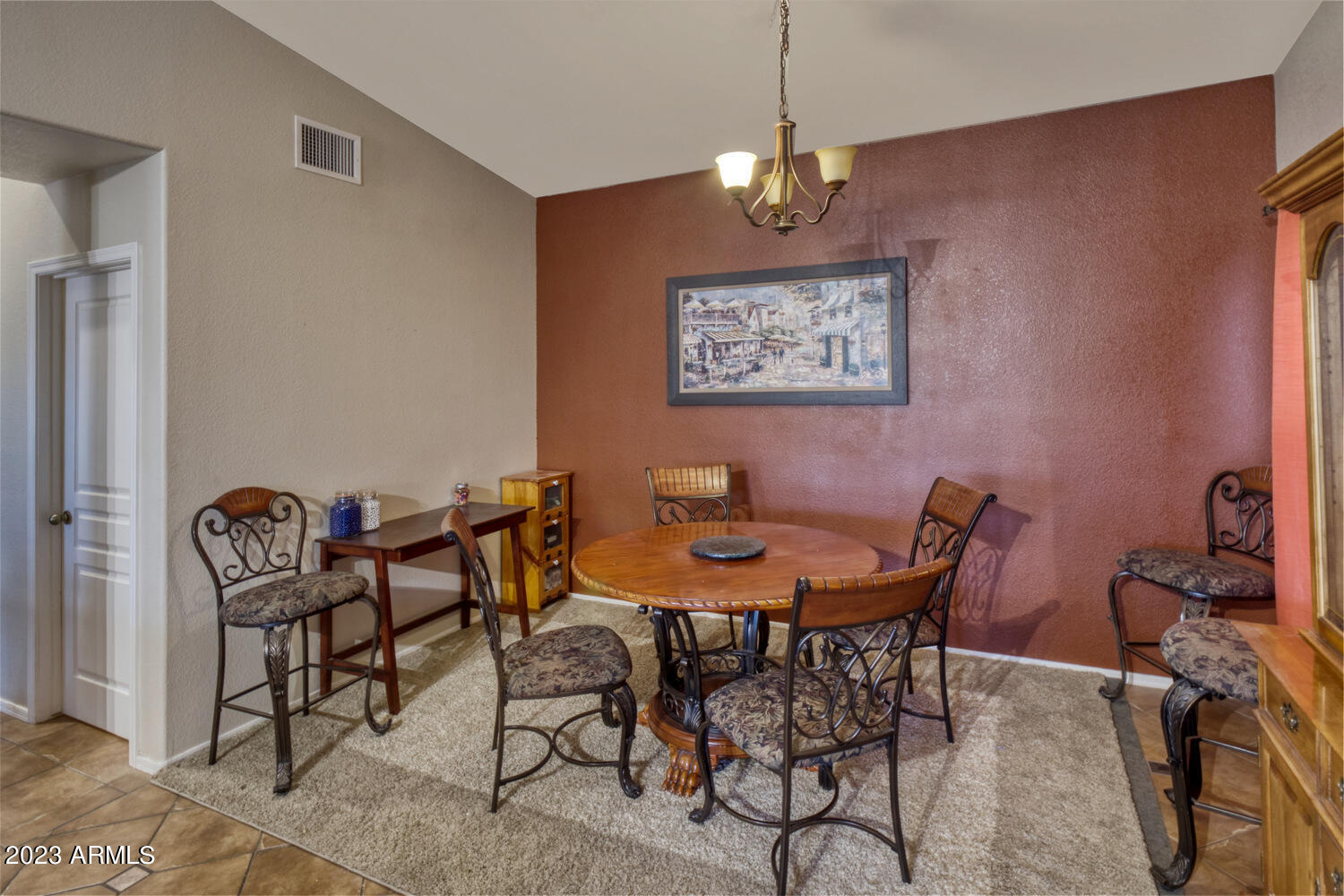 CANYON DE FLORES PHASE 1B - Residential