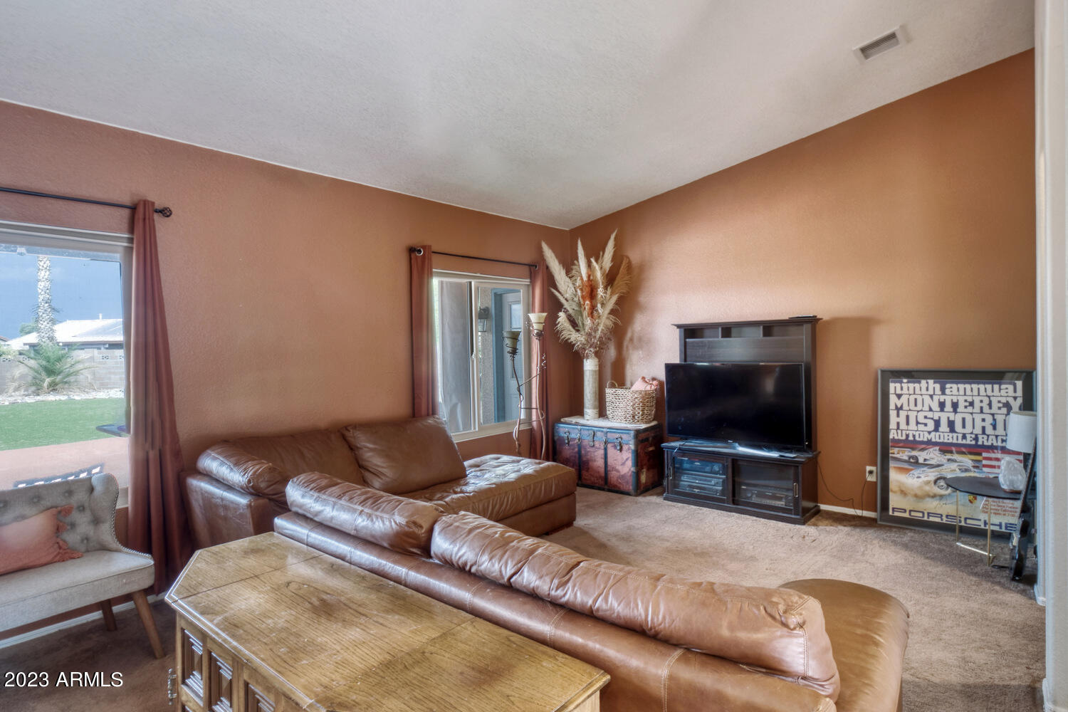 CANYON DE FLORES PHASE 1B - Residential
