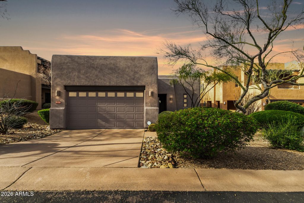 Photo of 28440 N 101st Way, Scottsdale, AZ 85262 (MLS # 6967703)