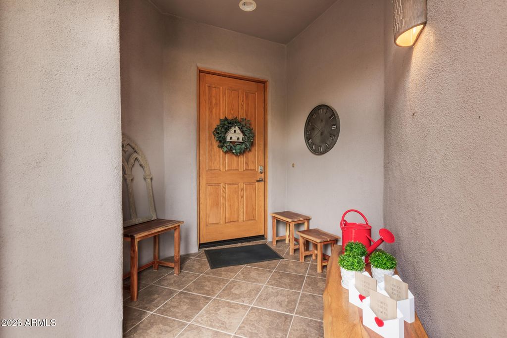 Photo of 28440 N 101st Way, Scottsdale, AZ 85262 (MLS # 6967703)