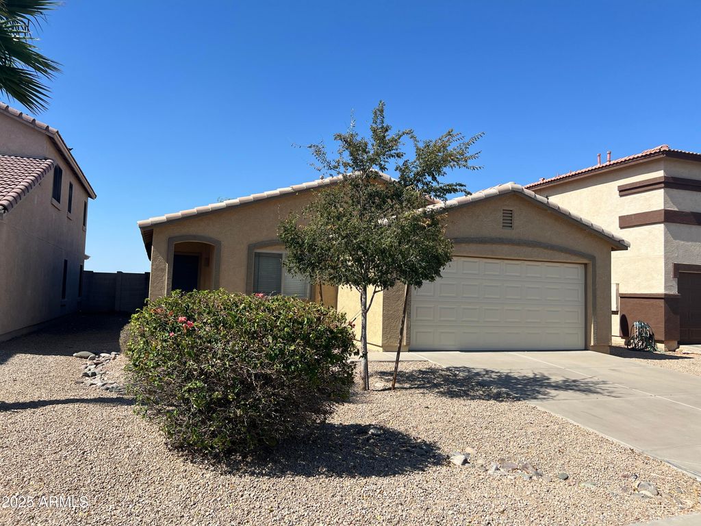 Photo of 1458 E Avenida Isabela, Casa Grande, AZ 85122 (MLS # 6952768)