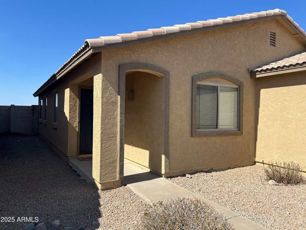Photo of 1458 E Avenida Isabela, Casa Grande, AZ 85122 (MLS # 6952768)