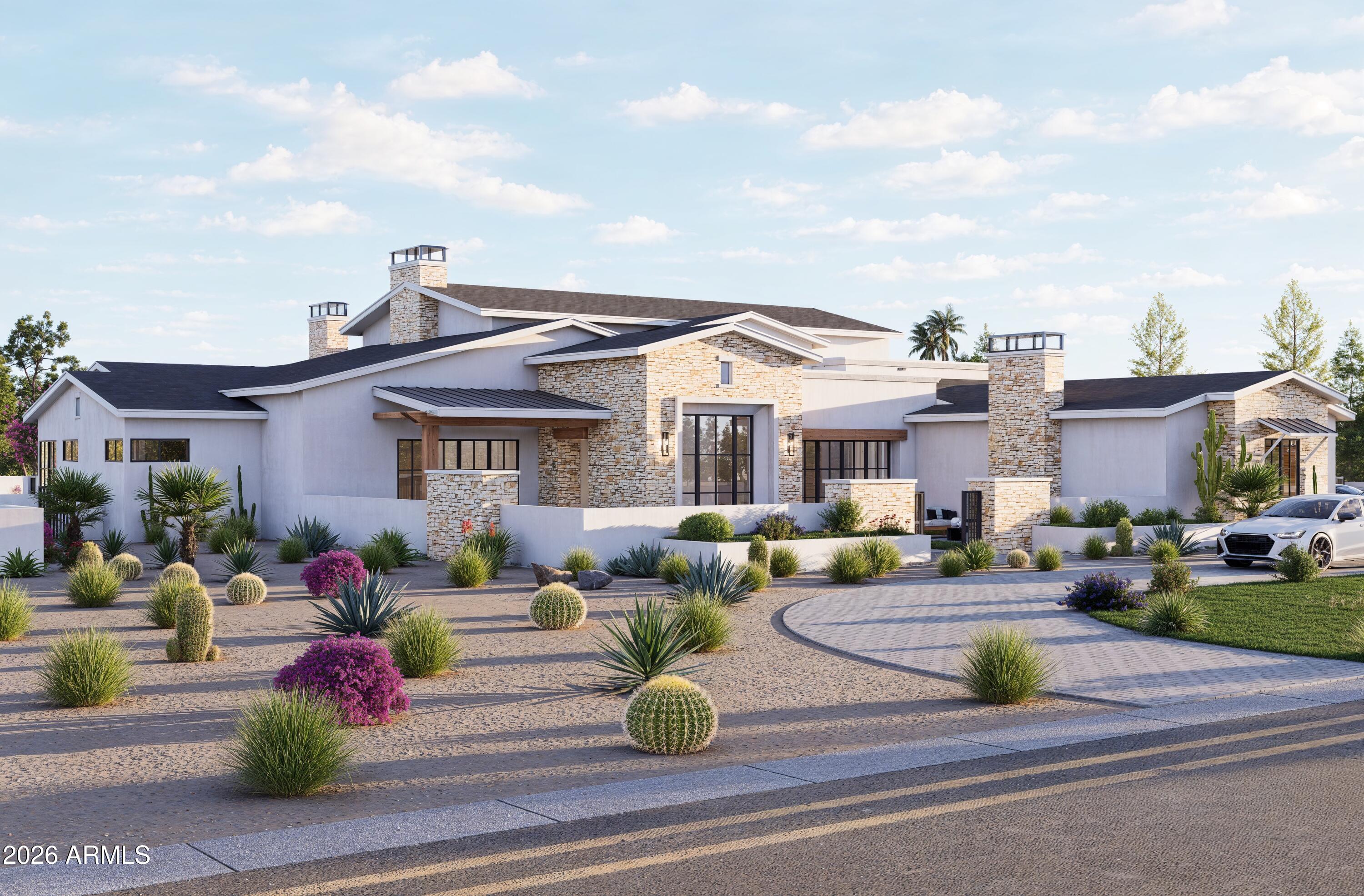 DESERT ESTATES 11 - Residential