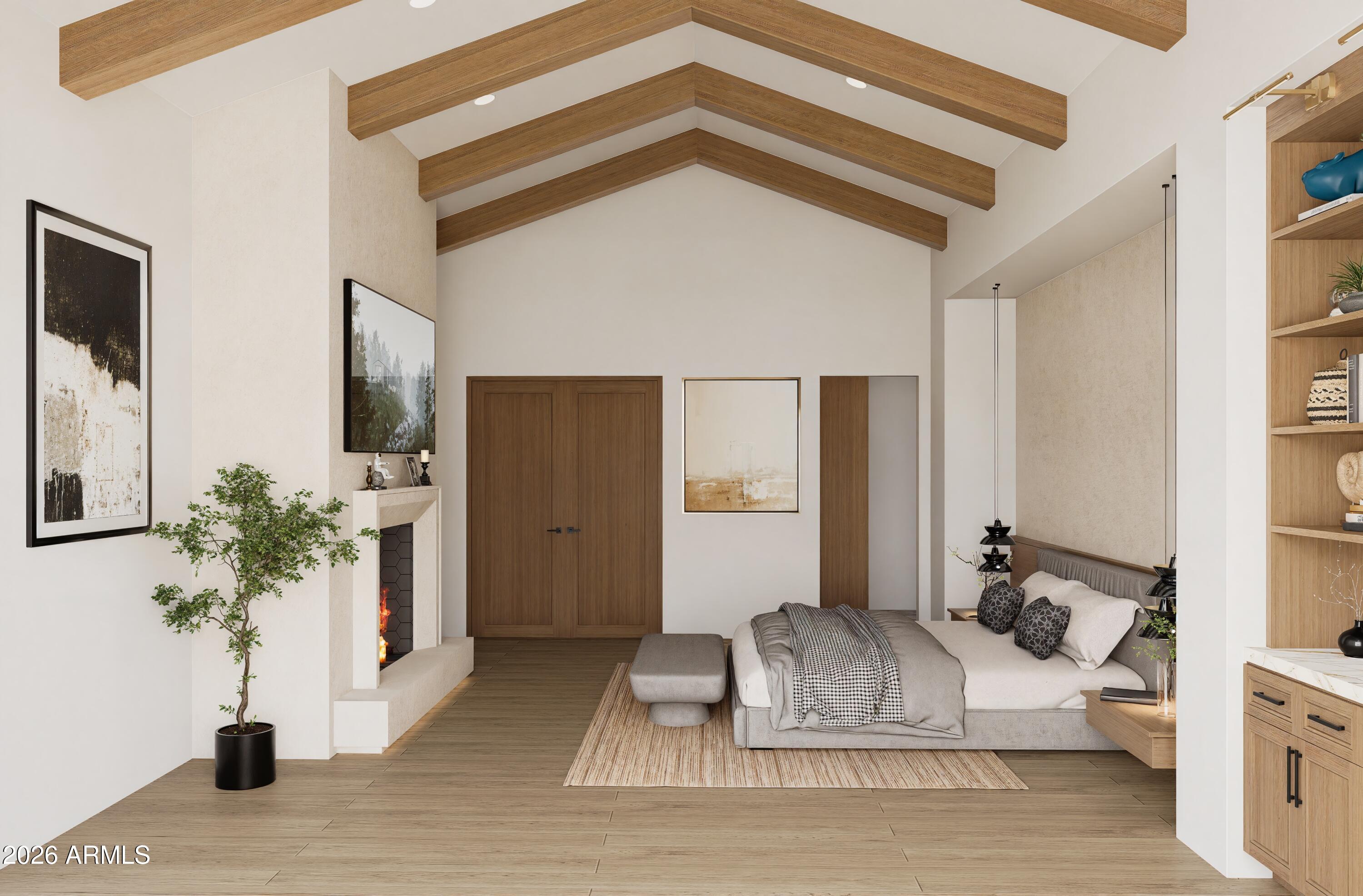 DESERT ESTATES 11 - Residential