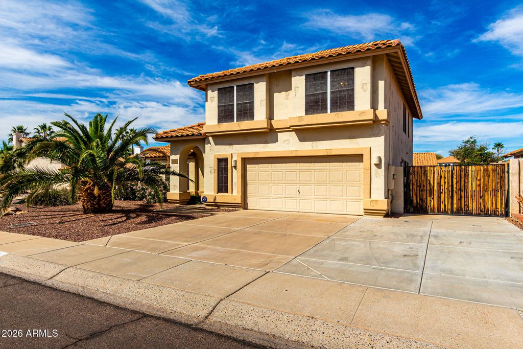Photo of 17930 W San Alejandro Drive, Goodyear, AZ 85338 (MLS # 6992133)
