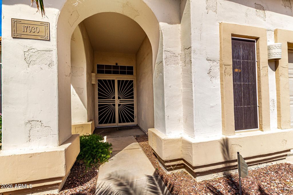 Photo of 17930 W San Alejandro Drive, Goodyear, AZ 85338 (MLS # 6992133)