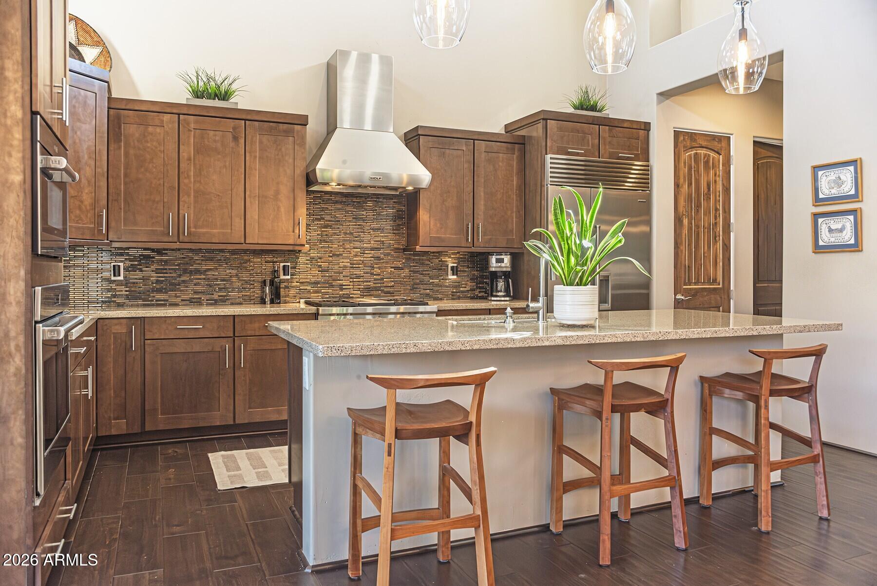 CATHEDRAL ROCK RANCH PHASE 1 - Residential