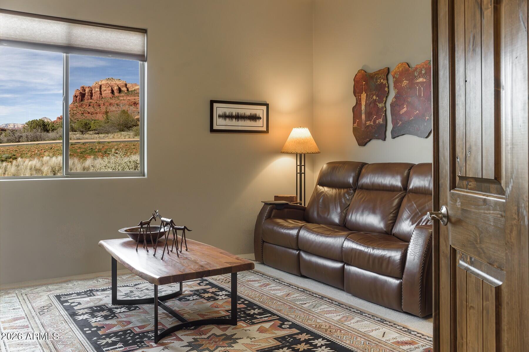 CATHEDRAL ROCK RANCH PHASE 1 - Residential