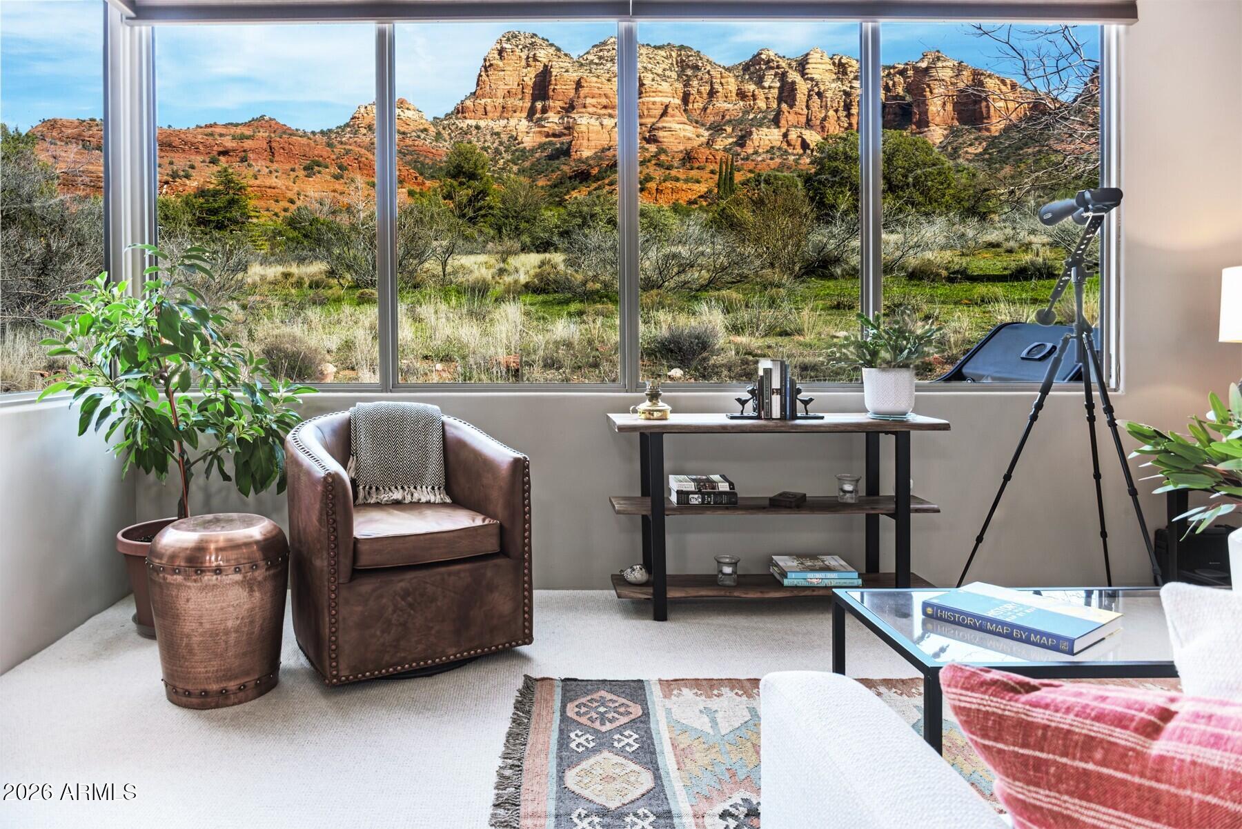 CATHEDRAL ROCK RANCH PHASE 1 - Residential