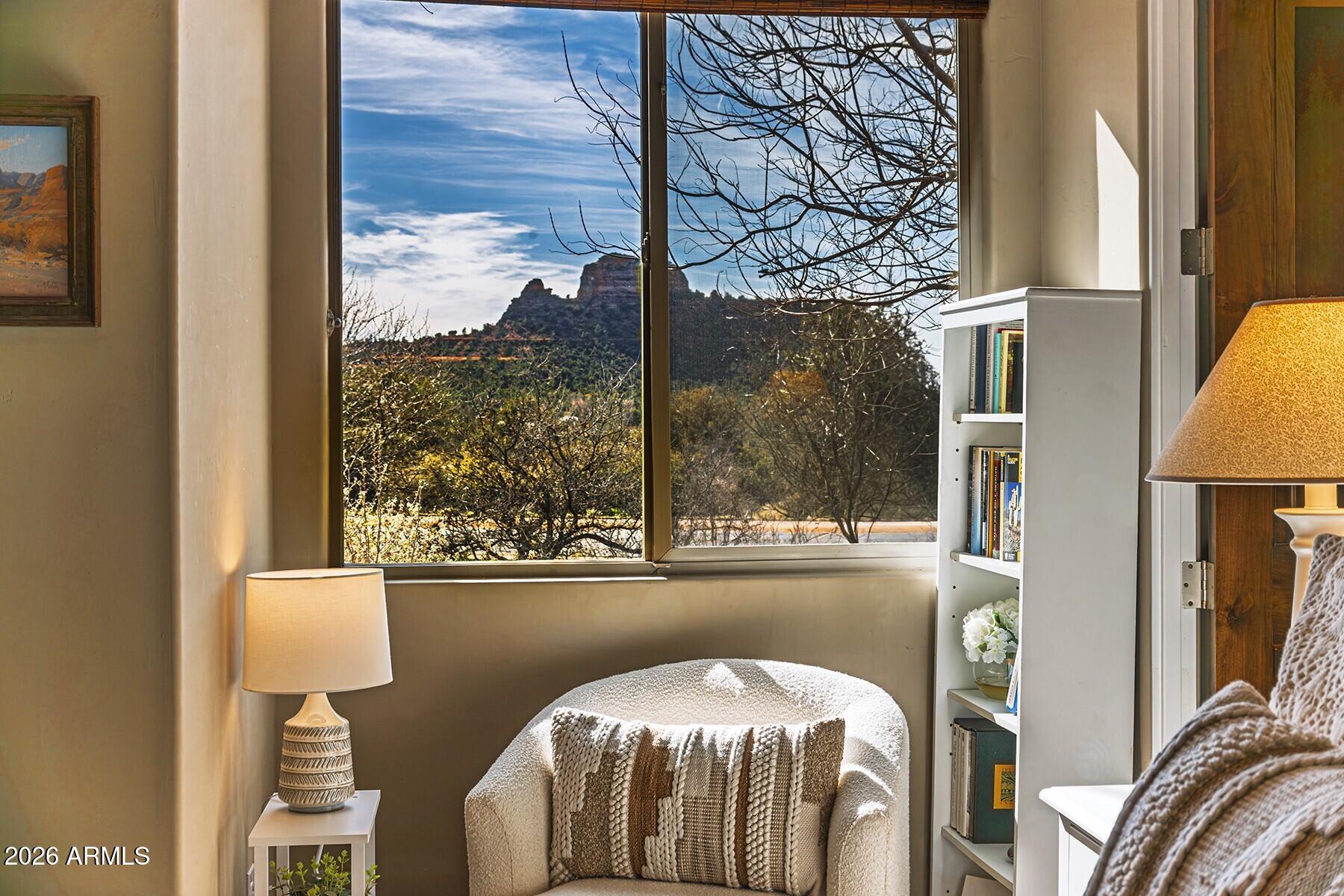 CATHEDRAL ROCK RANCH PHASE 1 - Residential