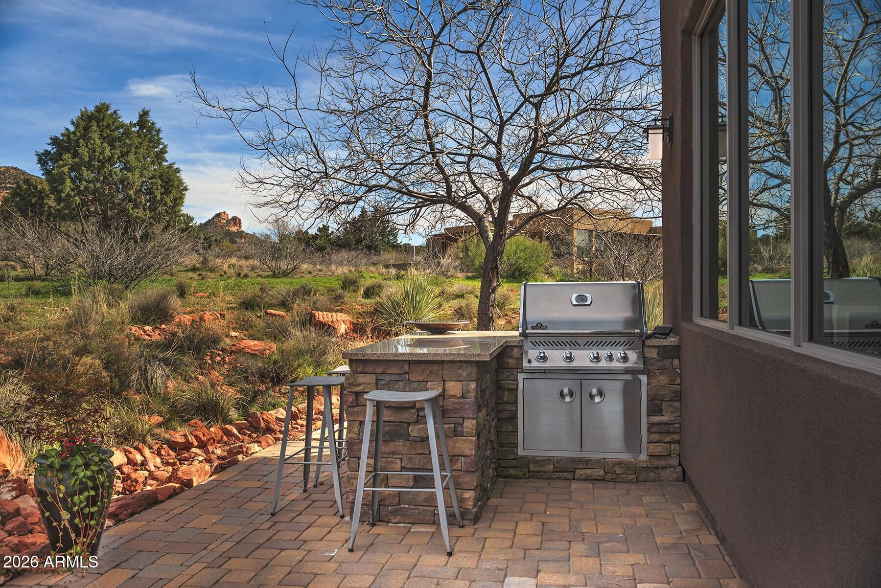 CATHEDRAL ROCK RANCH PHASE 1 - Residential
