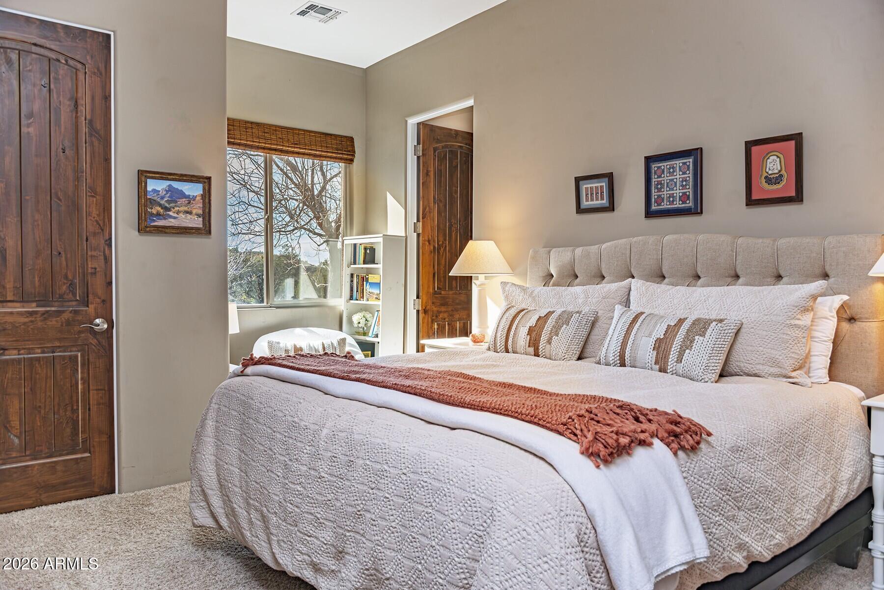 CATHEDRAL ROCK RANCH PHASE 1 - Residential