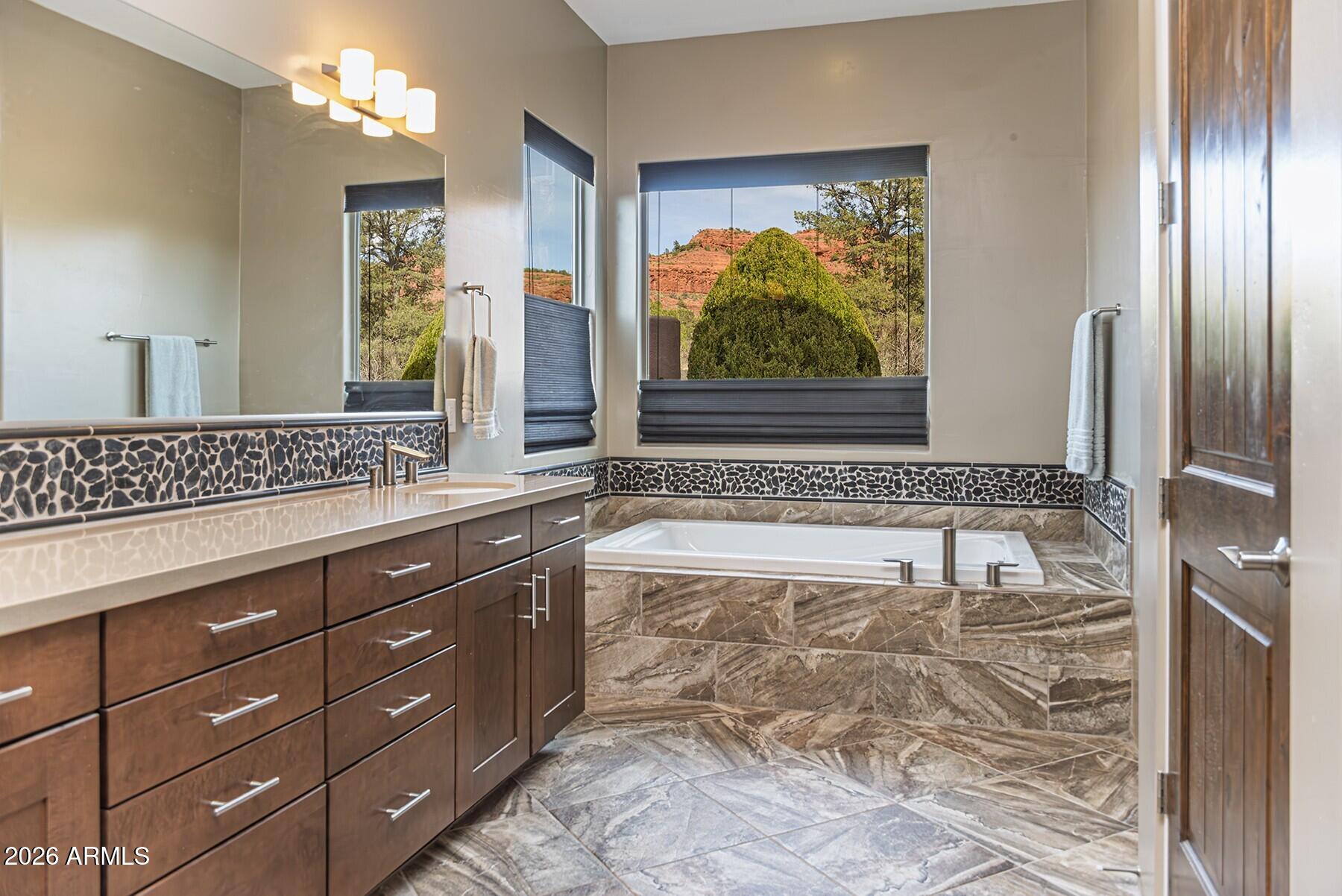 CATHEDRAL ROCK RANCH PHASE 1 - Residential