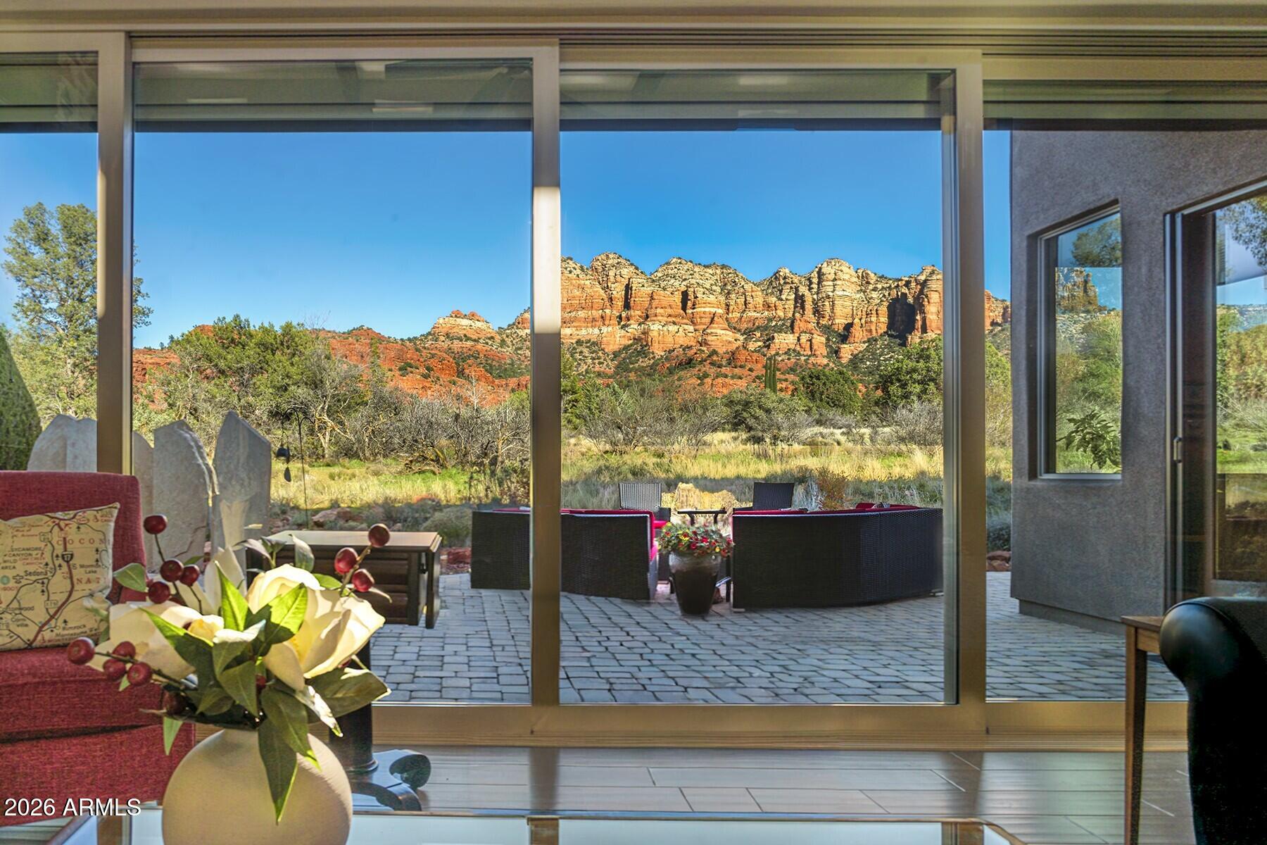 CATHEDRAL ROCK RANCH PHASE 1 - Residential